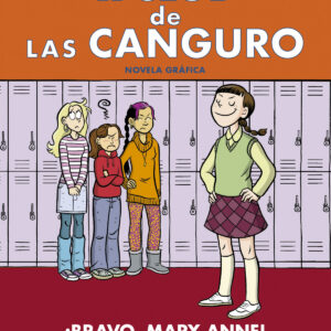 El Club de las Canguro: ¡Bravo, Mary Anne!
