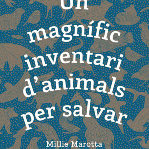 MAGNIFICO INVENTARIO DE ANIMALES POR SAL