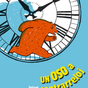 Un oso a contrarreloj