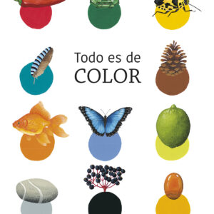 Todo es de color