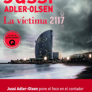 La víctima 2117