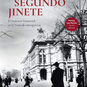 El segundo jinete