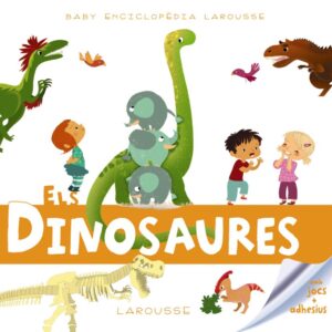 ELS DINOSAURES