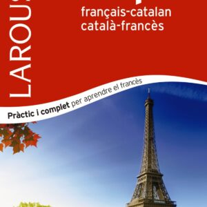 Diccionari Compact català-francès / français-catalan