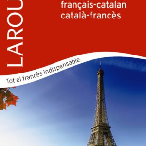 DICCIONARIO POCKET CATALÁ-FRANÉS/FRANçAIS -CATALÁN