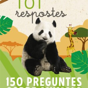 Tot respostes.150 preguntes sobre animals