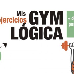 Mis ejercicios GYM LÓGICA