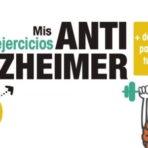 Mis ejercicios ANTI ALZHEIMER