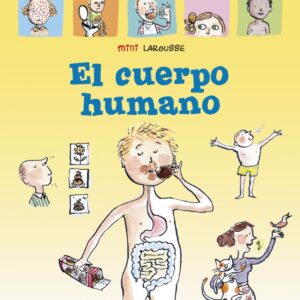 El cuerpo humano