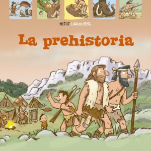 La Prehistoria