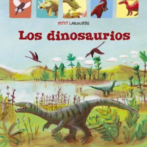 Los Dinosaurios