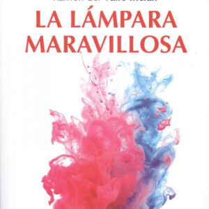 LA LÁMPARA MARAVILLOSA