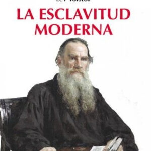 ESCLAVITUD MODERNA,LA