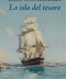 ISLA DEL TESORO,LA
