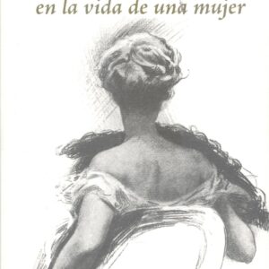 VEINTICUATRO HORAS EN LA VIDA DE UNA MUJER