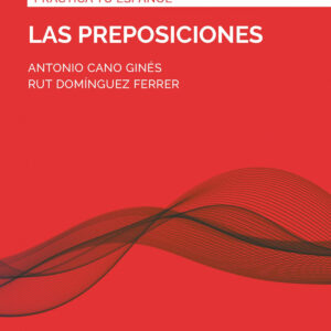 Las preposiciones