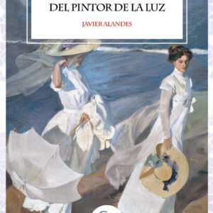 Las tres vidas del pintor de la luz