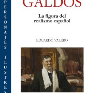 Benito Pérez Galdós
