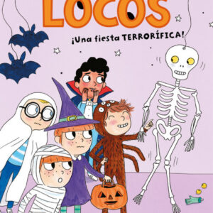 UNA FIESTA TERRORÍFICA