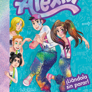 ¡LIÁNDOLA SIN PARAR!