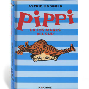 Pippi en los mares del sur