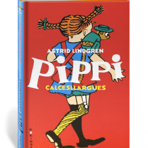 Pippi Calcesllargues