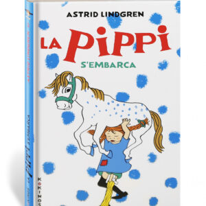 La Pippi s'embarca