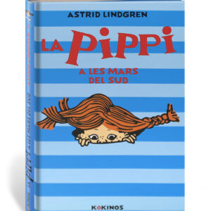 La Pippi a les mars del Sud