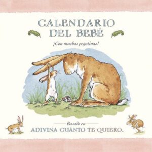 Calendario del bebé