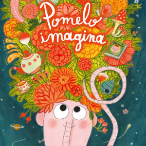 Pomelo imagina