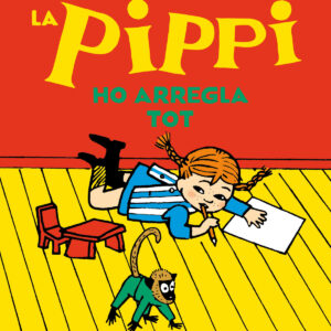 La Pippi ho arregla tot