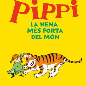 Pippi la nena més forta del món