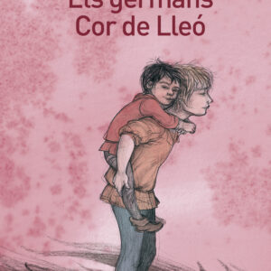 Els germans Cor de Lleó