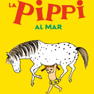 la Pippi al mar