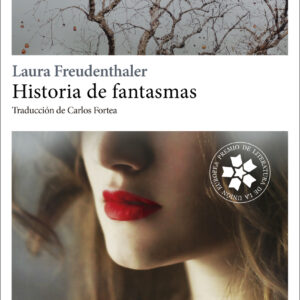 Historia de fantasmas