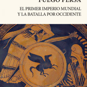 FUEGO PERSA