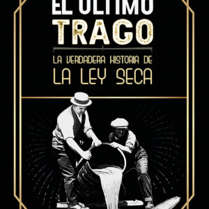 El último trago