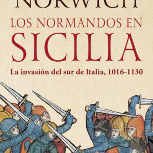 Los normandos en Sicilia