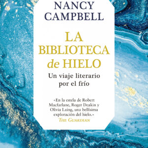 La biblioteca de hielo