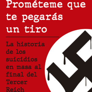 Prométeme que te pegarás un tiro