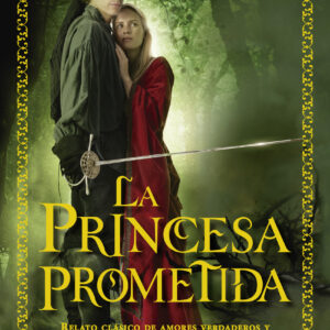 La princesa prometida