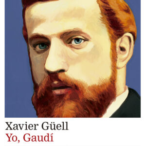 YO, GAUDÍ