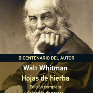 HOJAS DE HIERBA, 2018