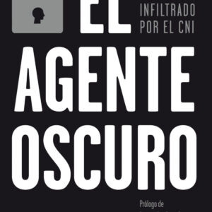 EL AGENTE OSCURO
