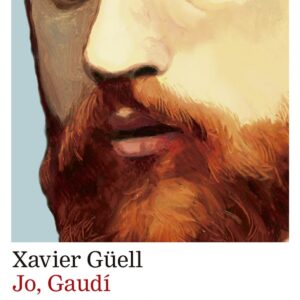 JO, GAUDÍ