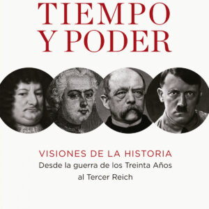 TIEMPO Y PODER