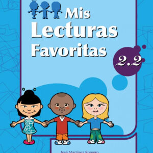 Mis lecturas favoritas 2.2