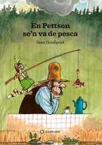 EN PETTSON SE´N VA DE PESCA