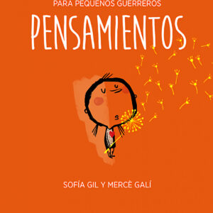 Pensamientos (tapa blanda)