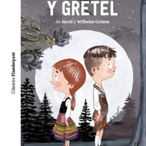 Hansel y Gretel